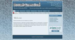 Desktop Screenshot of briarcliffendo.com